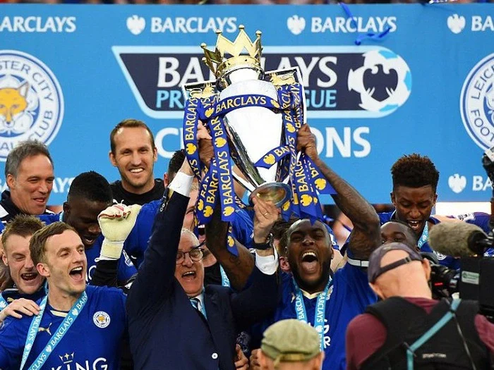 Câu Lạc Bộ Bóng Đá Leicester City: Lịch Sử và Thành Tựu Đỉnh Cao