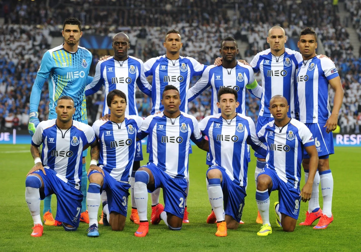 Khám Phá Câu Lạc Bộ Bóng Đá FC Porto: Lịch Sử, Thành Tích và Chiến Lược